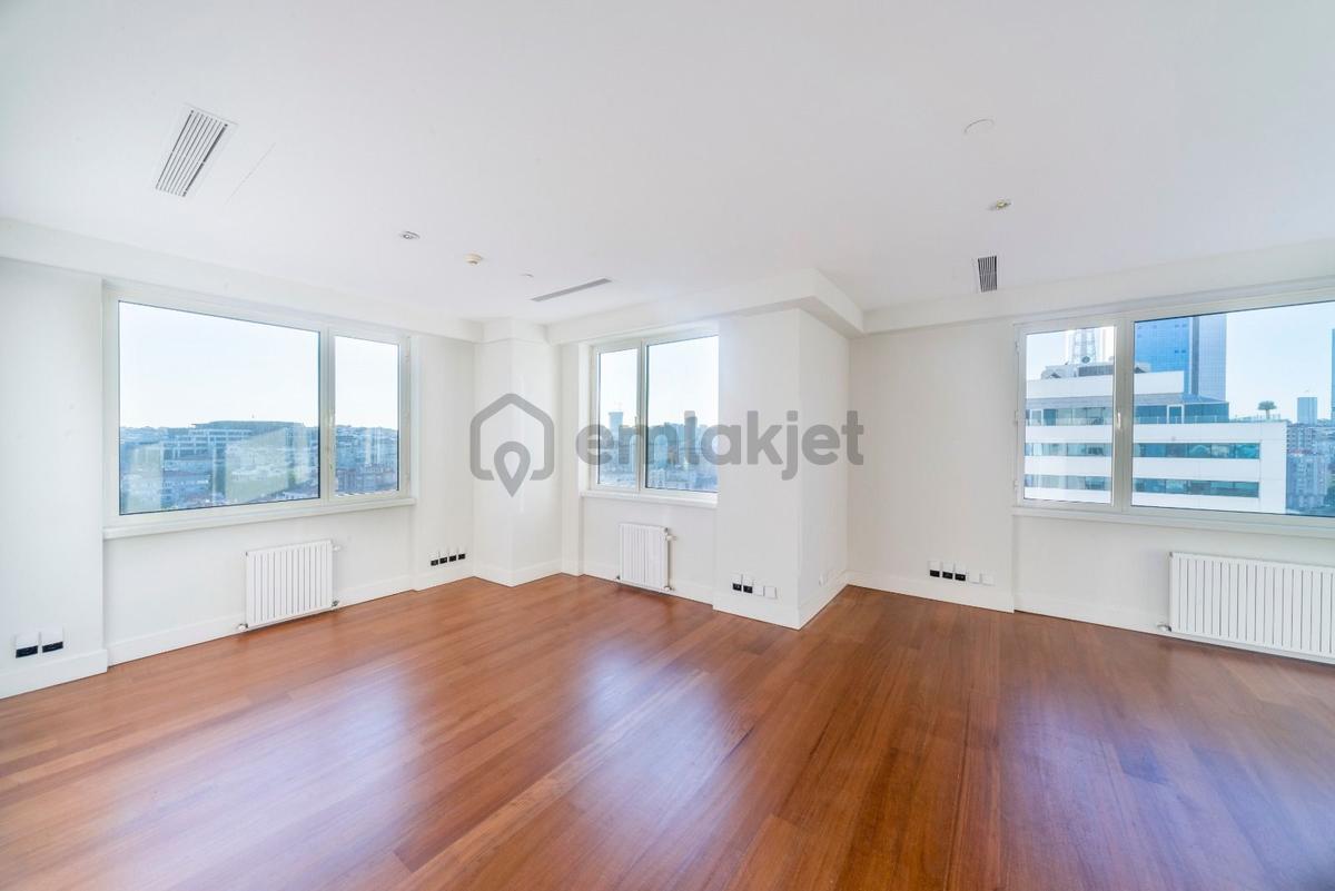 Selenium Twins Boğaz Manzaralı 4+1 Satılık Daire 330 M2 - 22