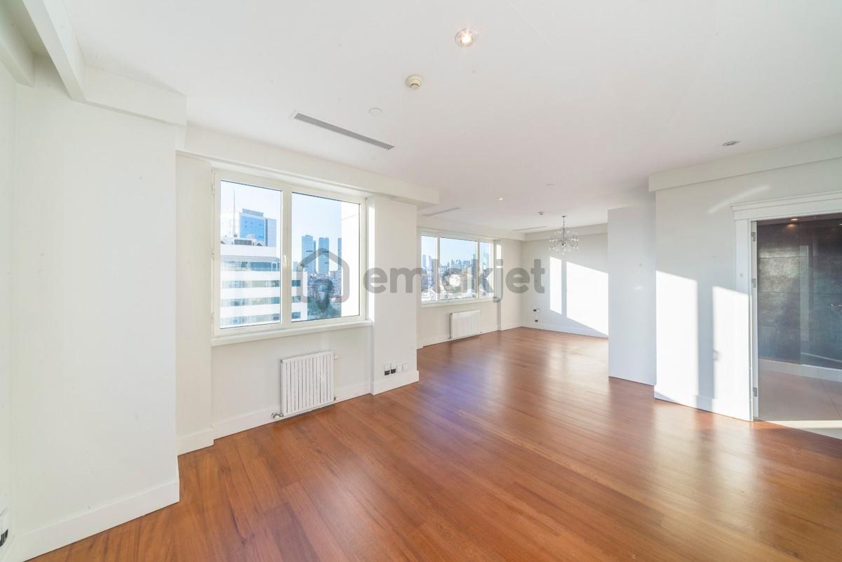 Selenium Twins Boğaz Manzaralı 4+1 Satılık Daire 330 M2 - 23
