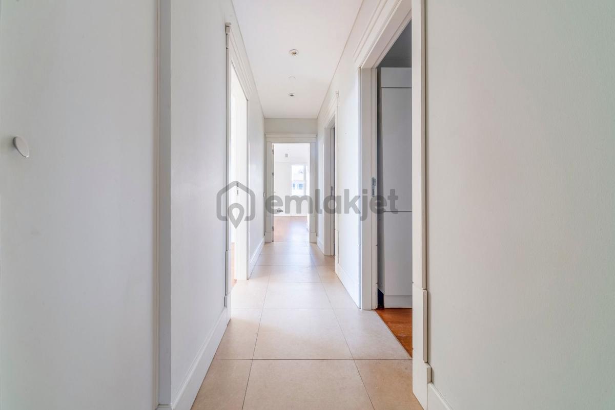 Selenium Twins Boğaz Manzaralı 4+1 Satılık Daire 330 M2 - 3