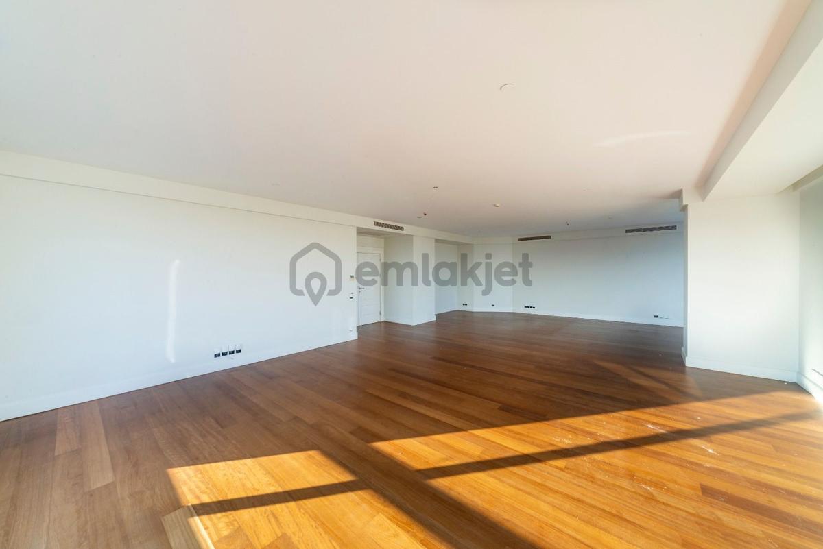 Selenium Twins Boğaz Manzaralı 4+1 Satılık Daire 330 M2 - 13