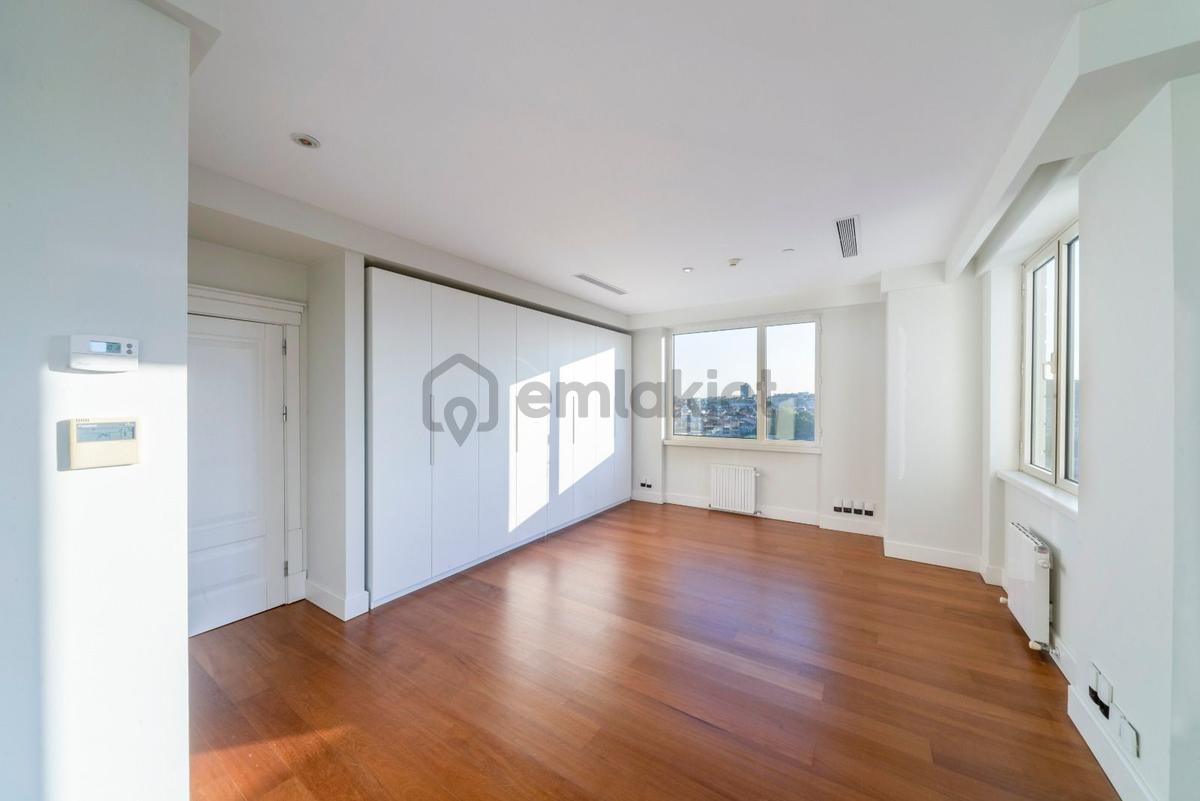 Selenium Twins Boğaz Manzaralı 4+1 Satılık Daire 330 M2 - 15