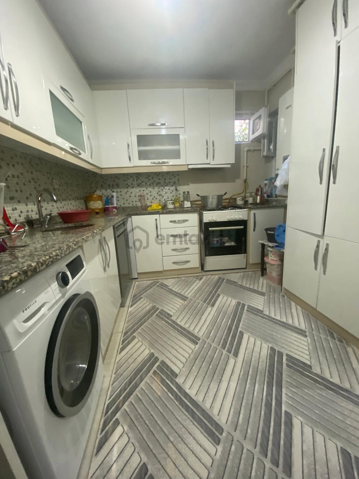 Güneş De 70m 2 Katlı,geniş 1+1 , Doğalgazlı - 23