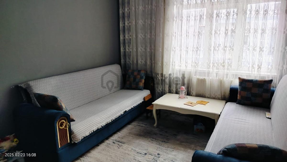 Sahibinden Bağımsız Salonlu - 5