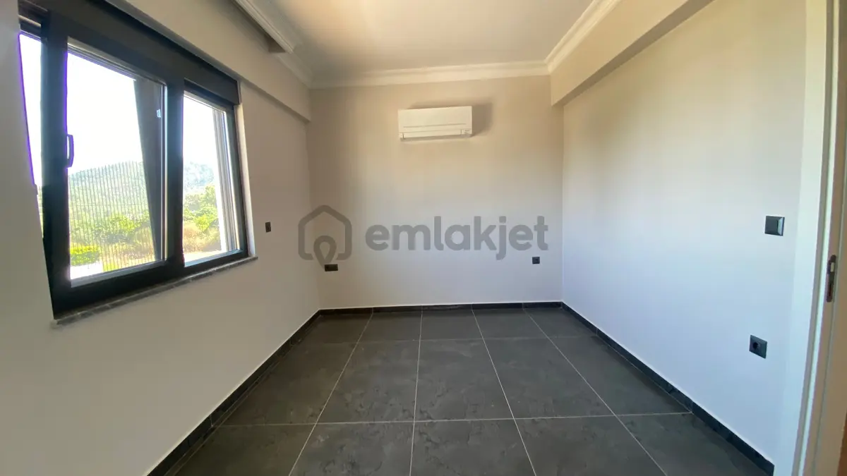 Kemer Tekirova'da Satılık 6+2 Villa!!! - 10