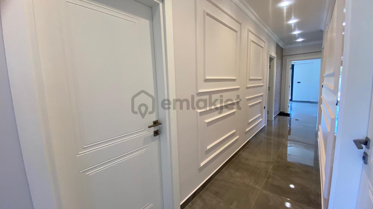 Kemer Tekirova'da Satılık 6+2 Villa!!! - 20