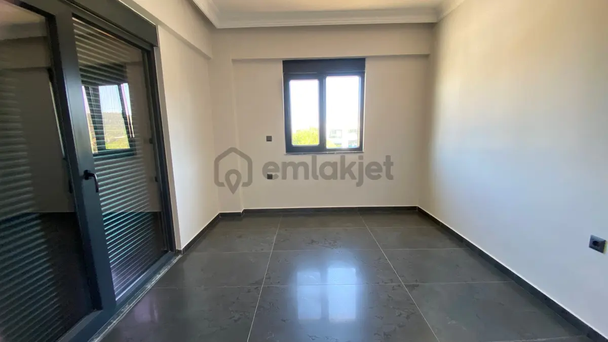 Kemer Tekirova'da Satılık 6+2 Villa!!! - 24