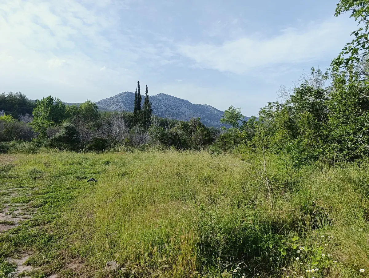 Antalya Aşağı Karaman Da Satılık Tarla - 27