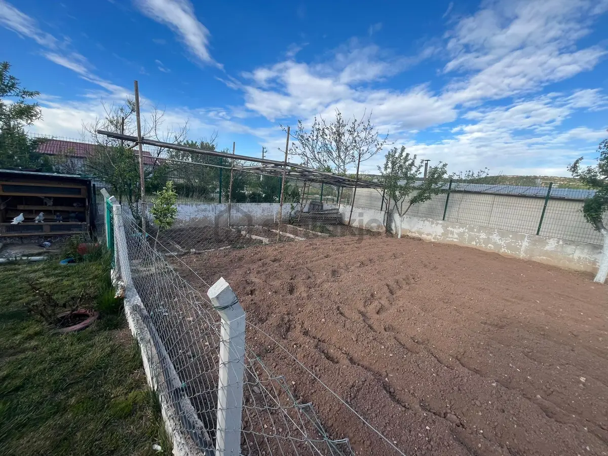 Akpınarda 501 M2 Satılık Arsa Şendoğan Emlaktan - 5