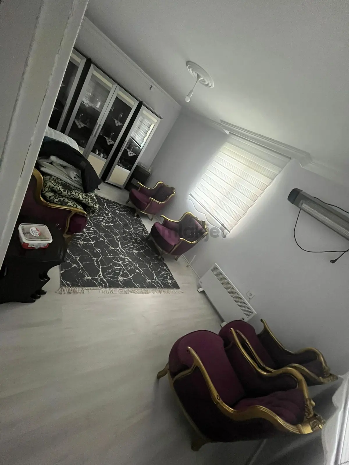 Akpınarda 501 M2 Satılık Arsa Şendoğan Emlaktan - 14