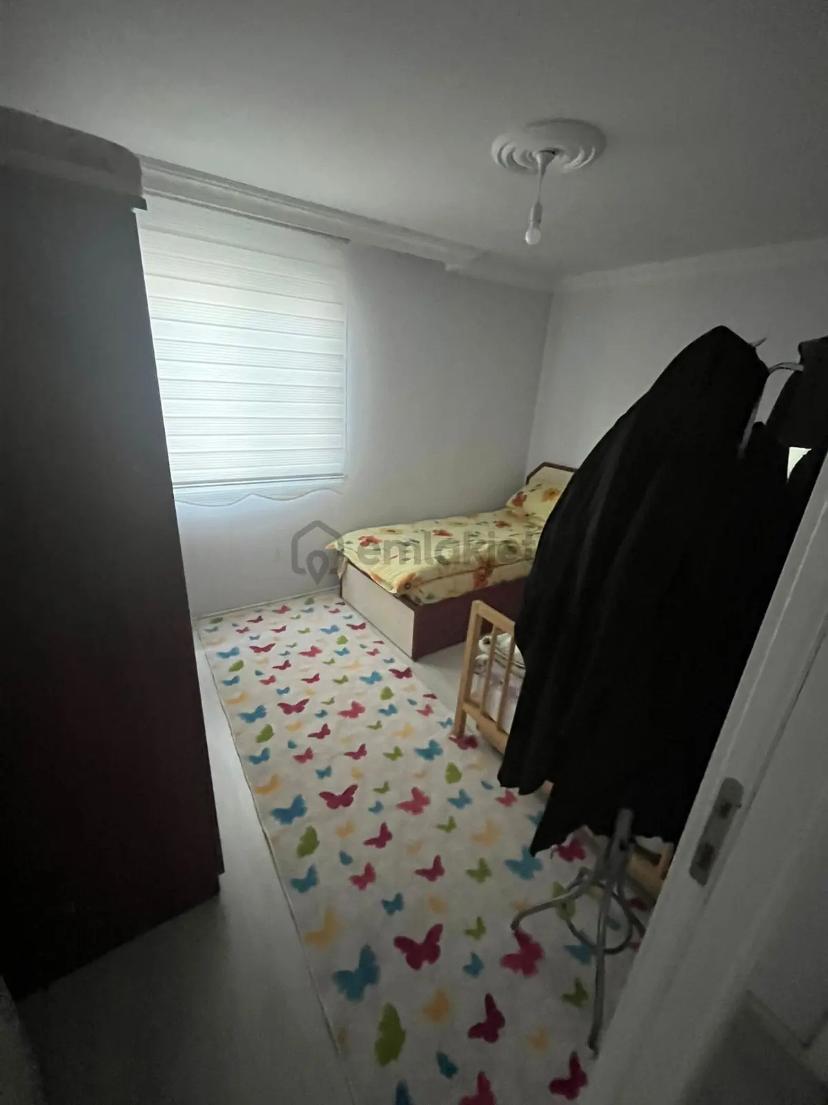 Akpınarda 501 M2 Satılık Arsa Şendoğan Emlaktan - 11