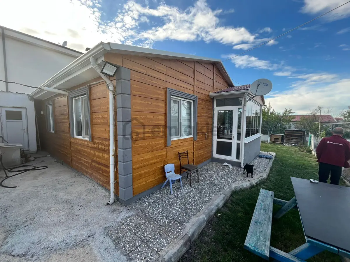 Akpınarda 501 M2 Satılık Arsa Şendoğan Emlaktan