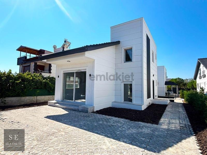 Denize 250 Metre Uzaklıkta Harika Villa - 6