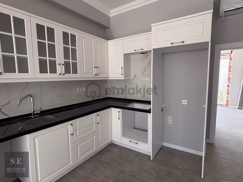 Denize 250 Metre Uzaklıkta Harika Villa - 14