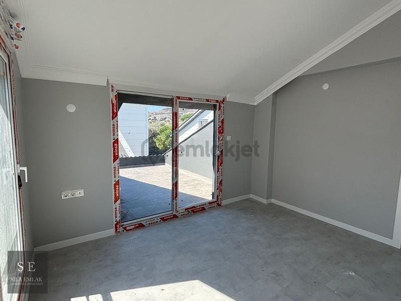 Denize 250 Metre Uzaklıkta Harika Villa - 29