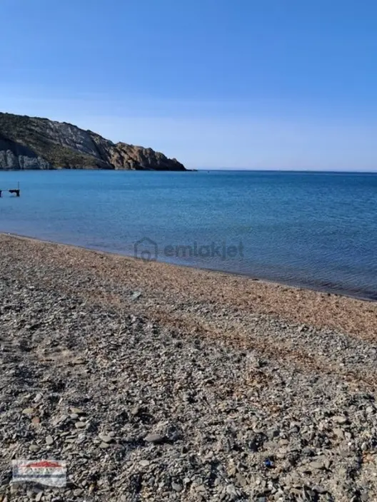 Çanakkale Eceabat Beşyol, Köy İçinde Satılık 1660 M2 Arsa - 23