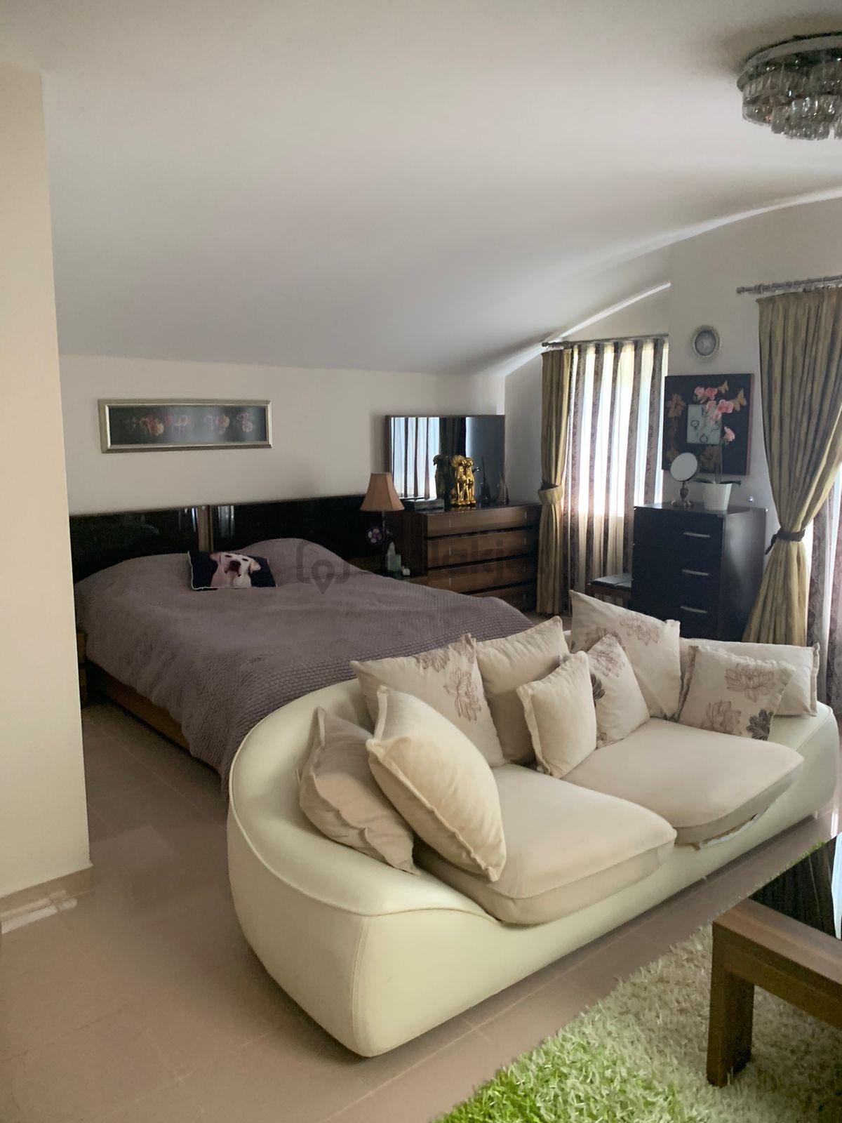 Belek'te 4+1 Site İçerisinde Müstakil Lüks Villa - 17
