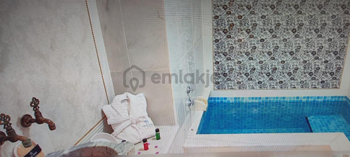 Özgül Termal 1 Hafta Satılık Ömür Boyu Devremülk - 4