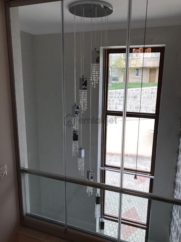 Trabzon'da Satılık Villa - 16