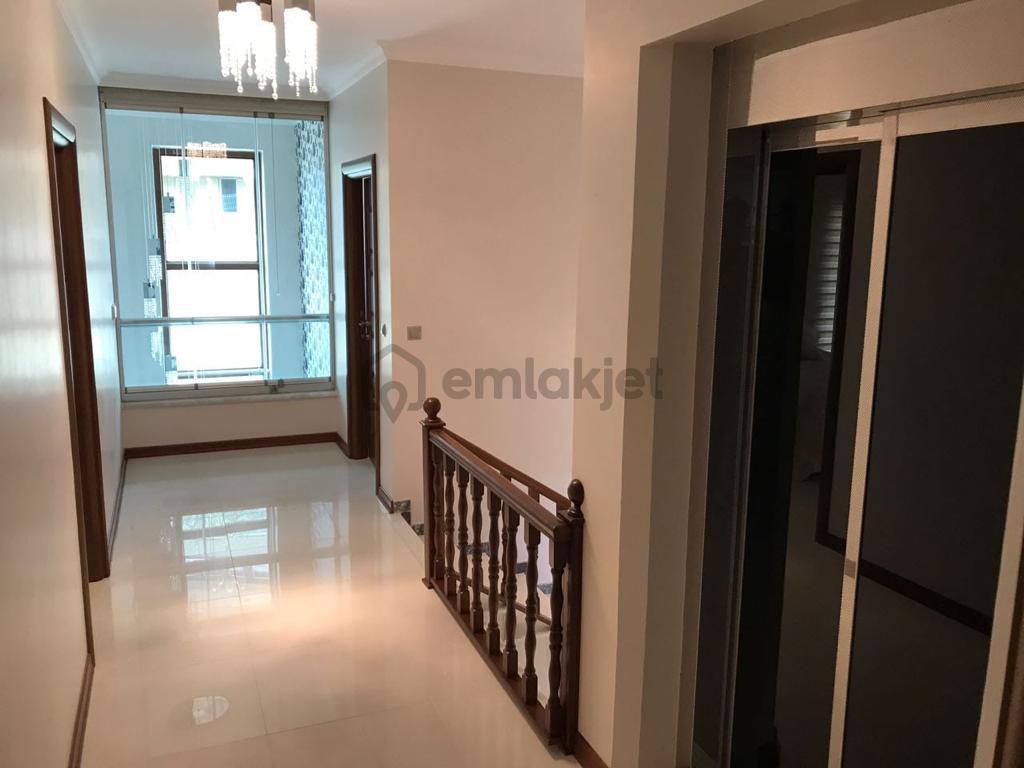 Trabzon'da Satılık Villa - 21