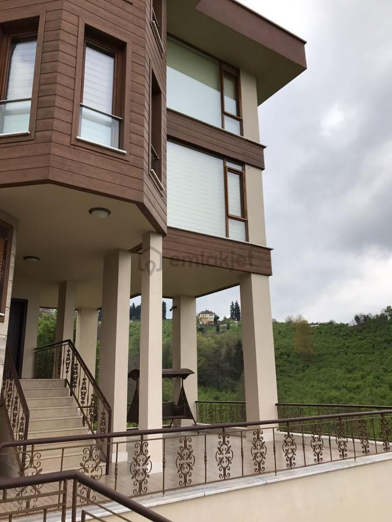 Trabzon'da Satılık Villa - 15
