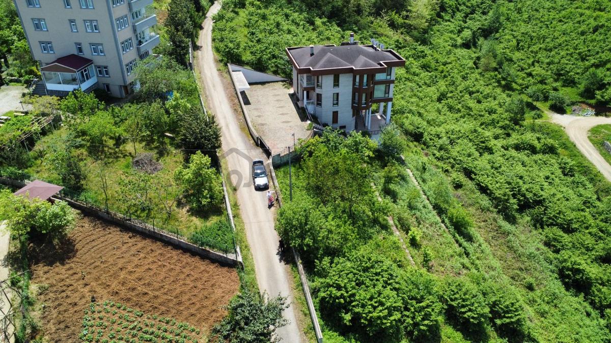 Trabzon'da Satılık Villa - 17