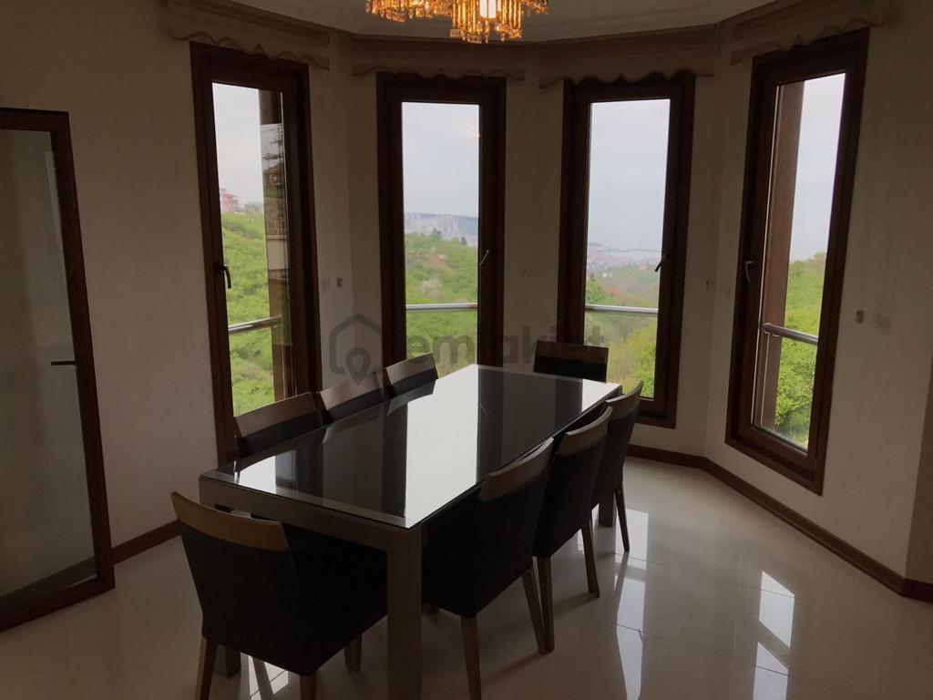 Trabzon'da Satılık Villa - 4