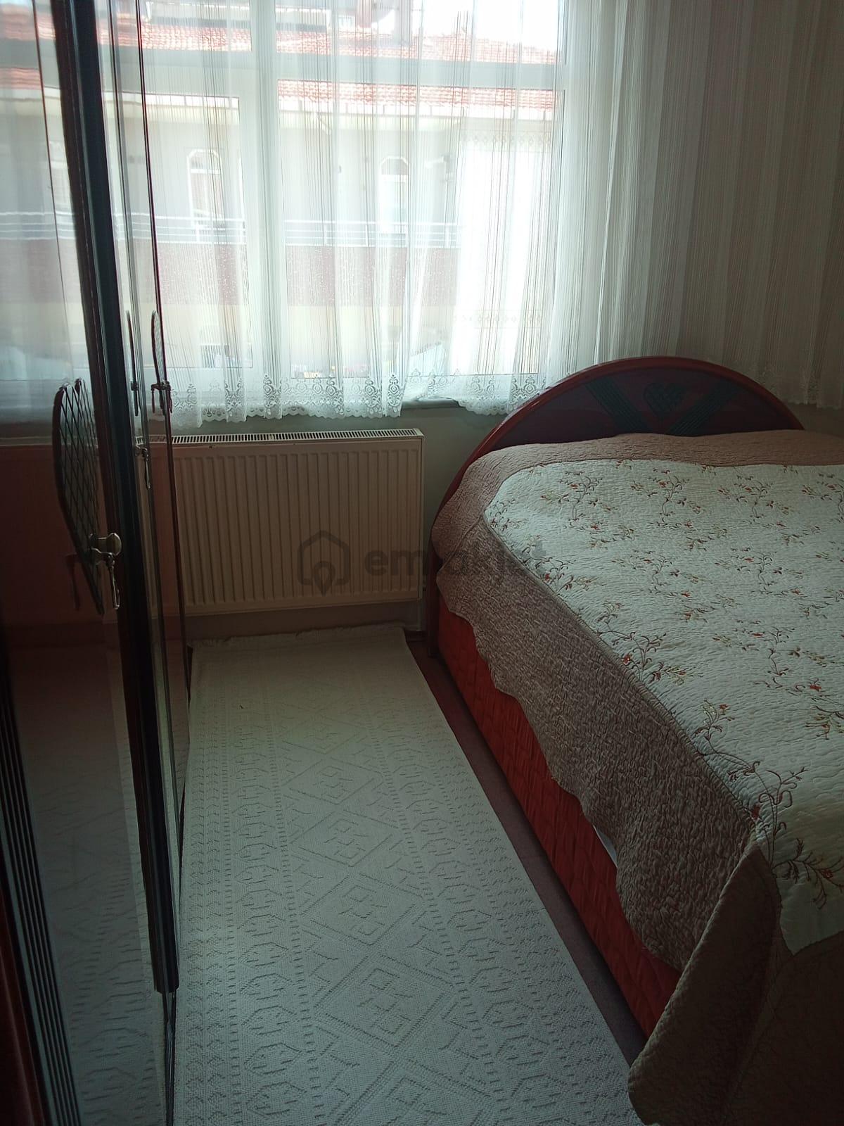 Kentsel Dönüşüme Uygun Sitede Üst Kat 3+1 Temiz Daire - 22