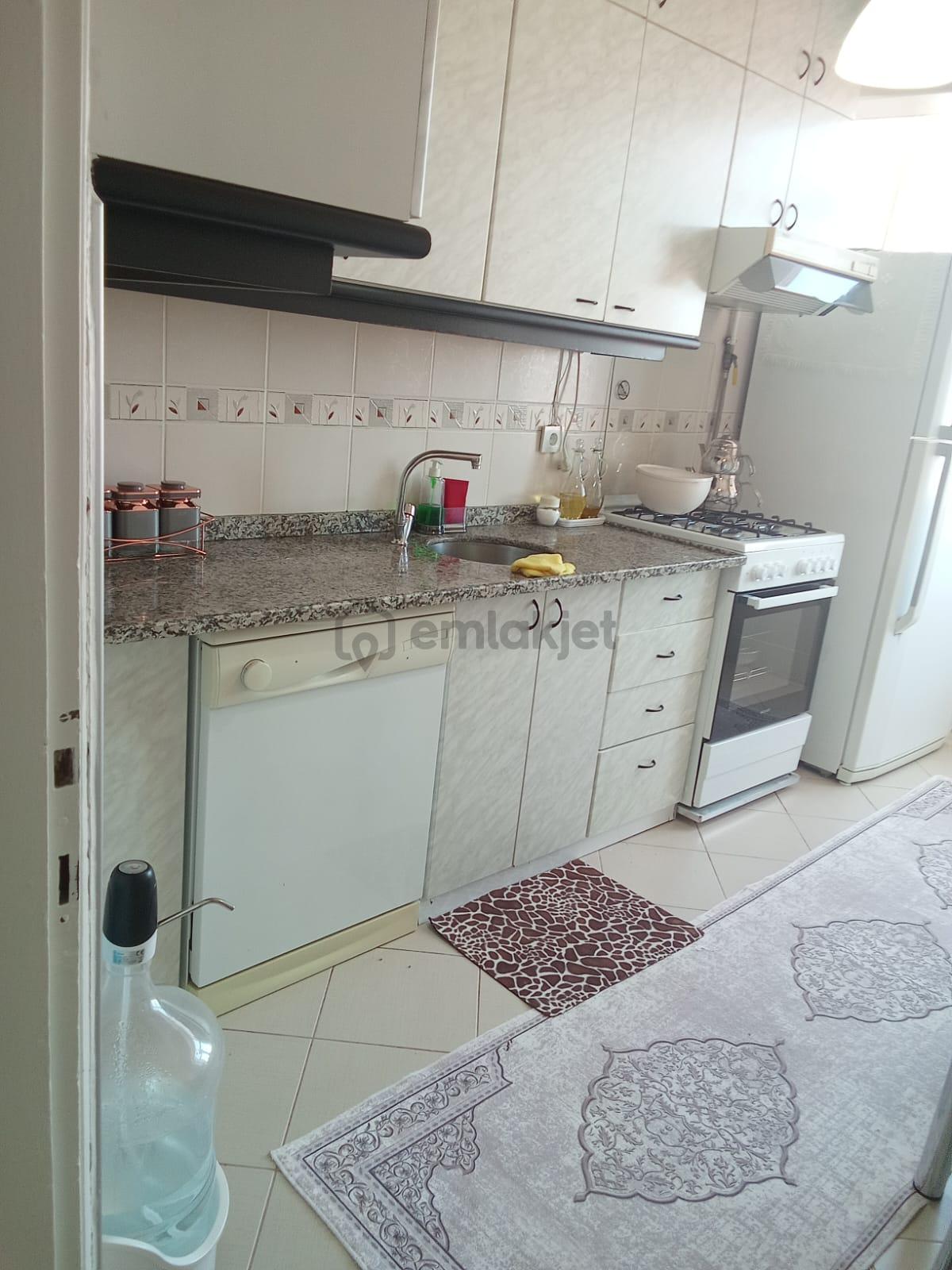 Kentsel Dönüşüme Uygun Sitede Üst Kat 3+1 Temiz Daire - 6
