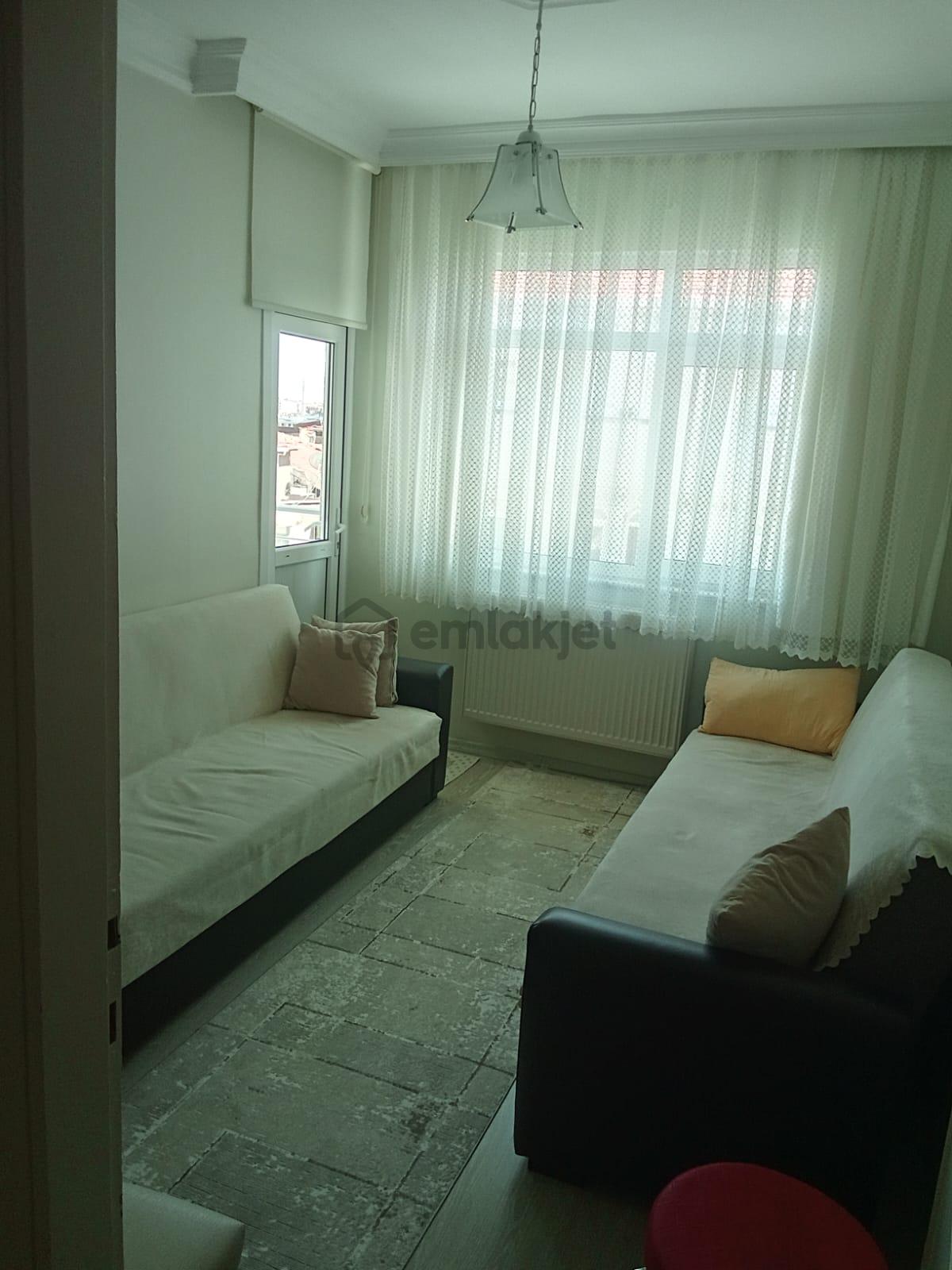 Kentsel Dönüşüme Uygun Sitede Üst Kat 3+1 Temiz Daire - 19