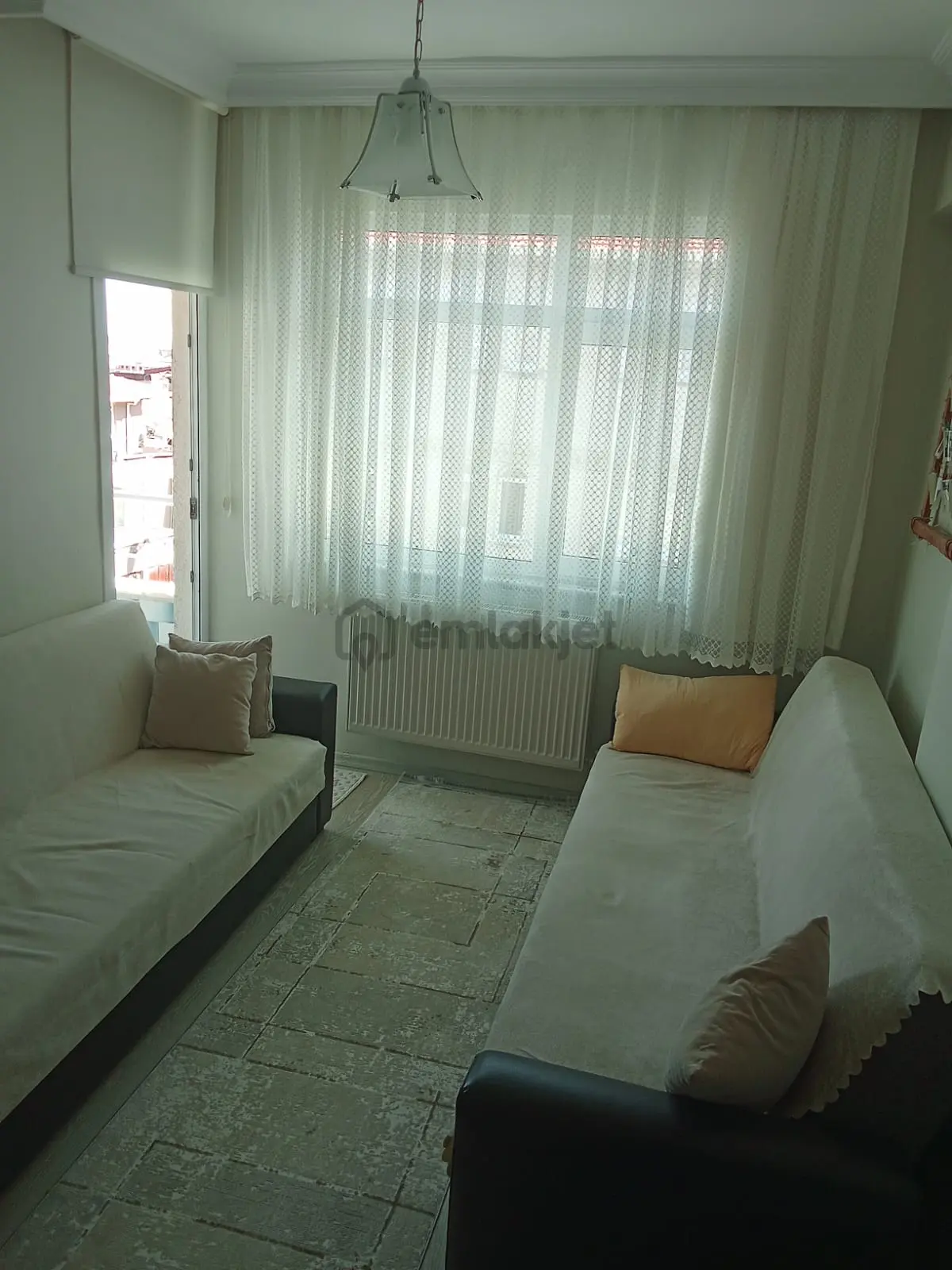 Kentsel Dönüşüme Uygun Sitede Üst Kat 3+1 Temiz Daire - 20