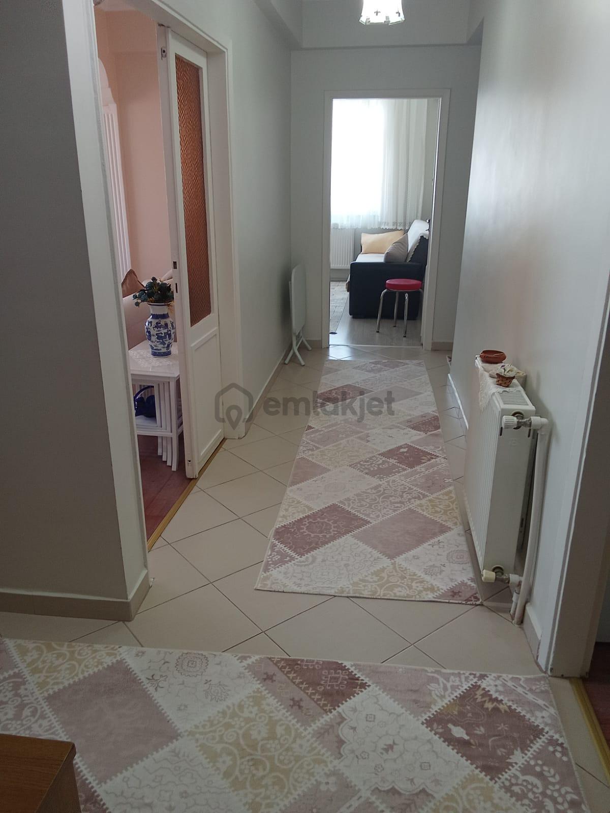 Kentsel Dönüşüme Uygun Sitede Üst Kat 3+1 Temiz Daire - 33