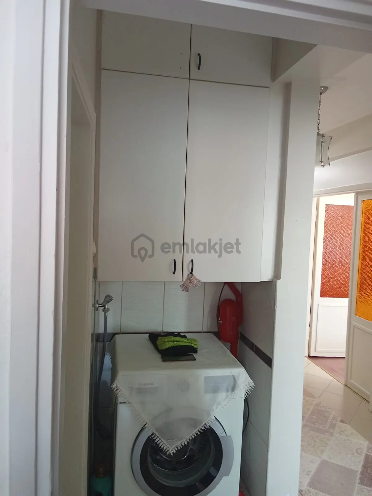 Kentsel Dönüşüme Uygun Sitede Üst Kat 3+1 Temiz Daire - 27