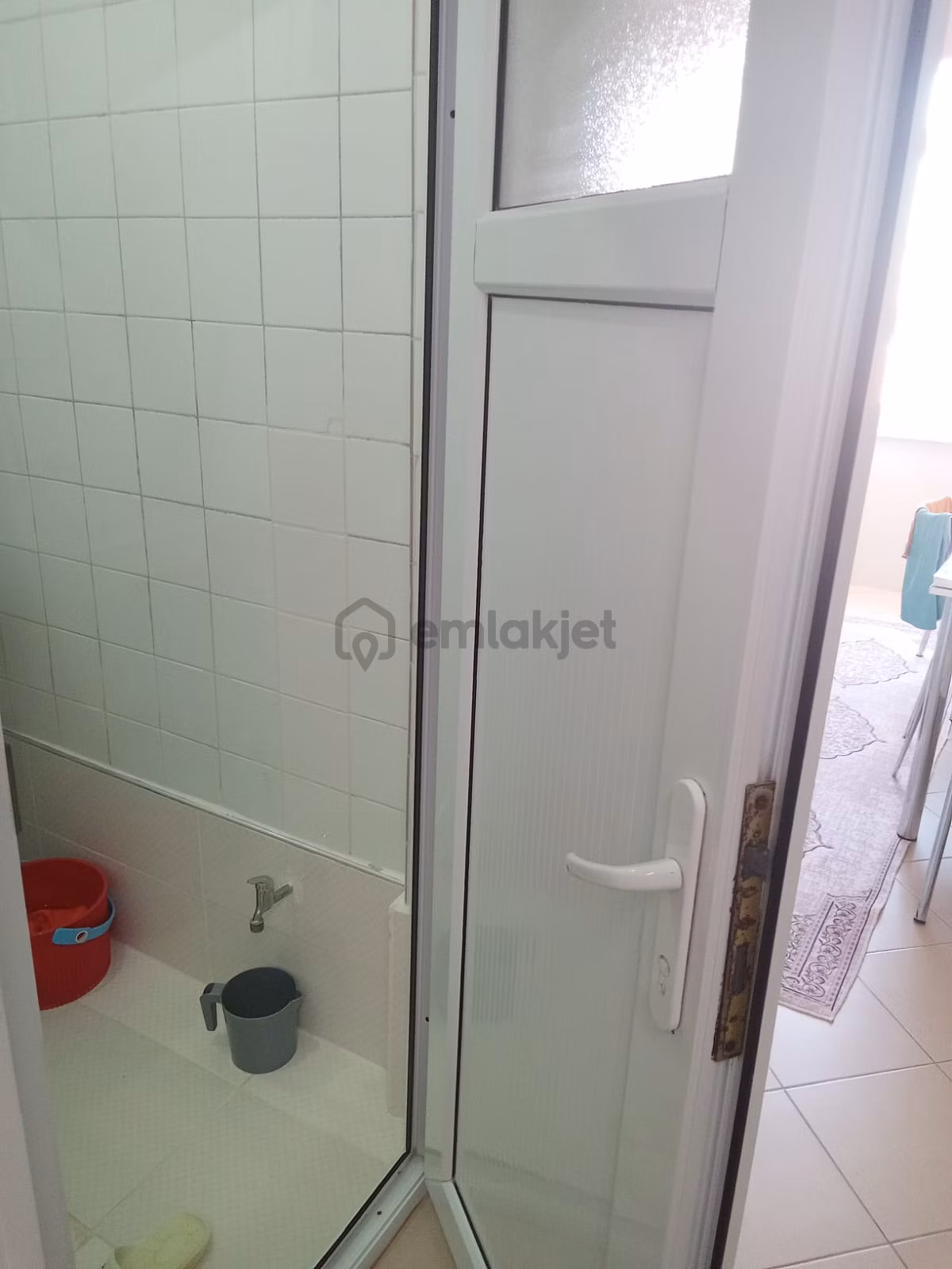 Kentsel Dönüşüme Uygun Sitede Üst Kat 3+1 Temiz Daire - 34