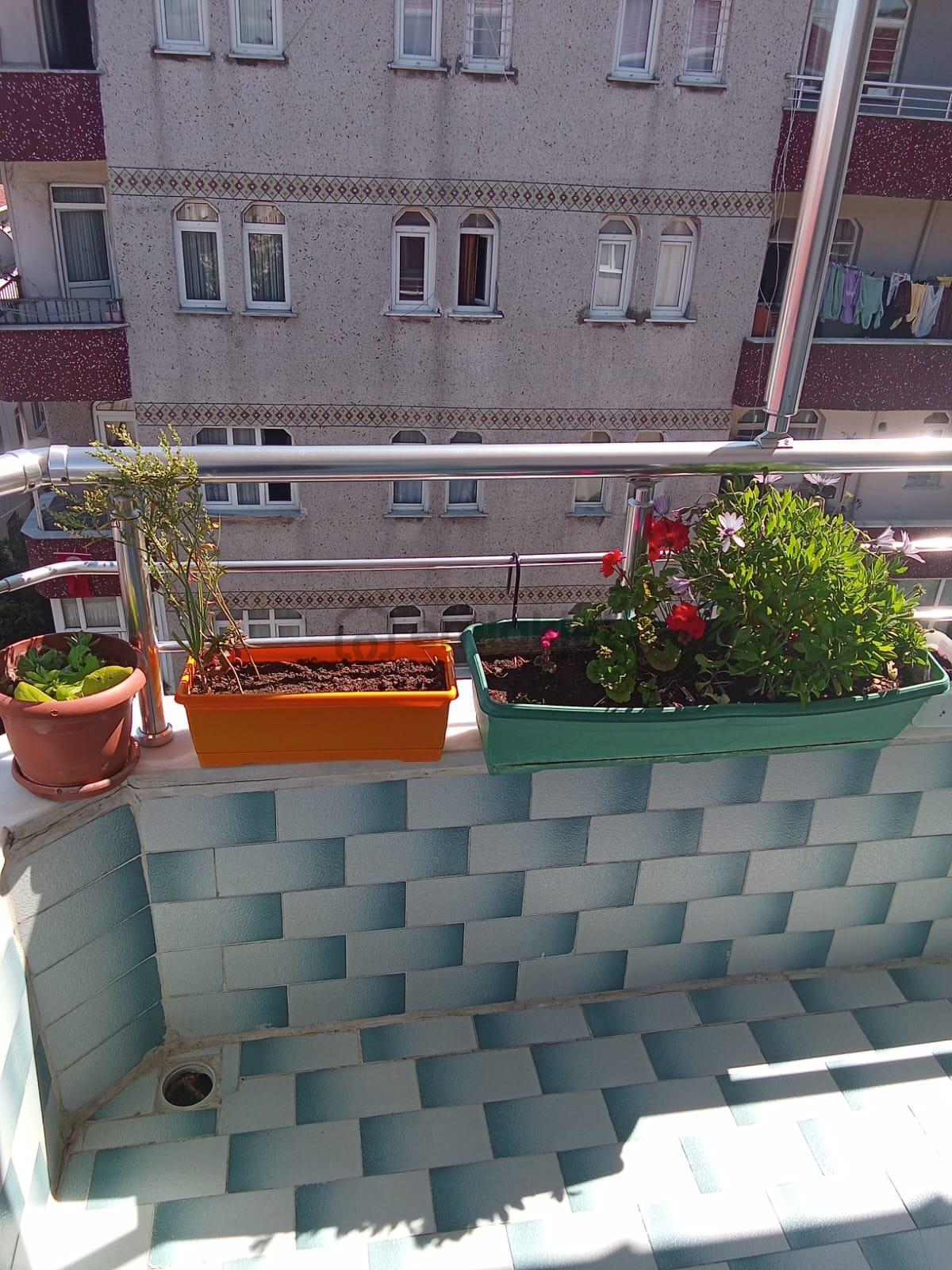 Kentsel Dönüşüme Uygun Sitede Üst Kat 3+1 Temiz Daire - 15