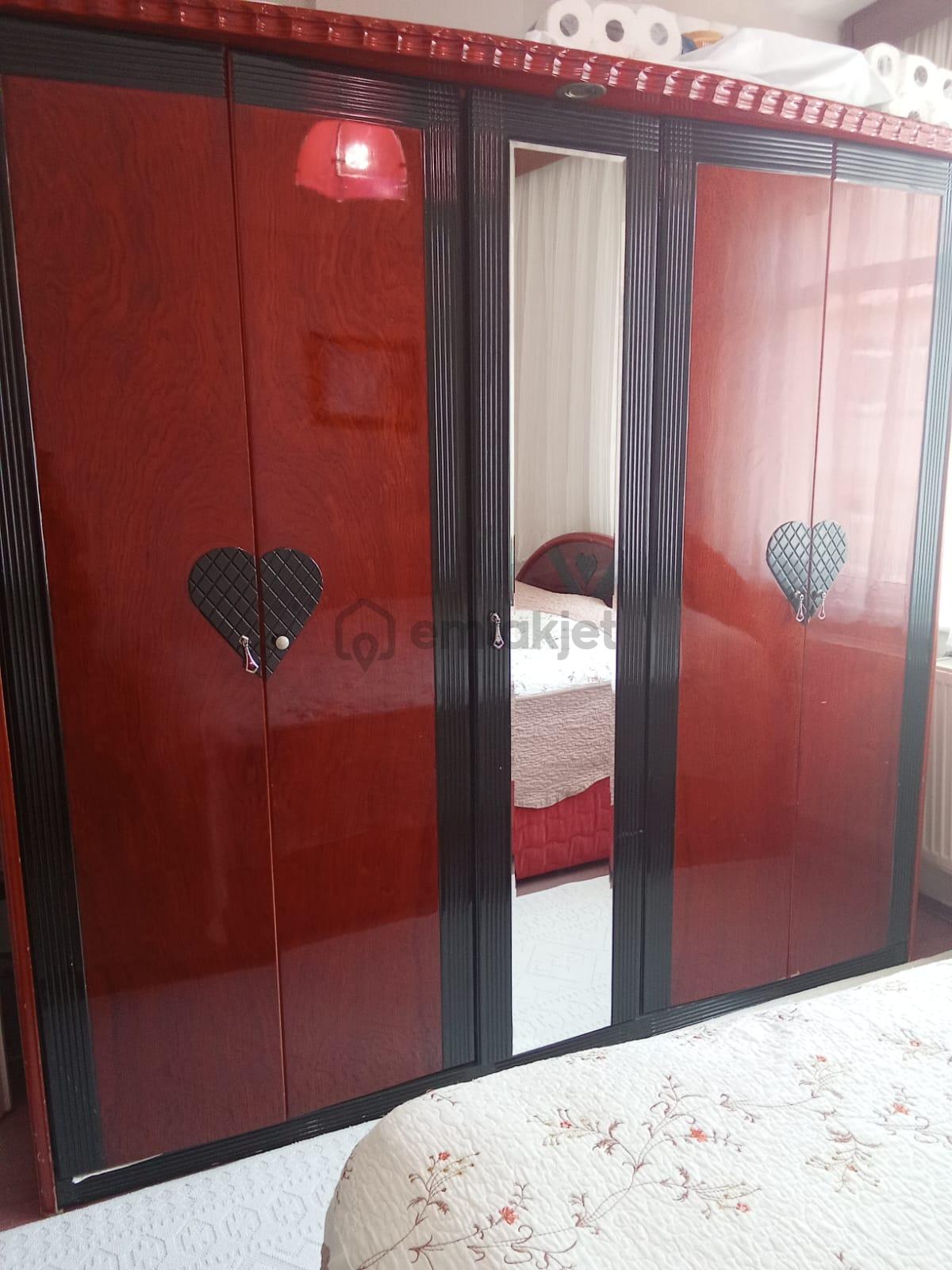 Kentsel Dönüşüme Uygun Sitede Üst Kat 3+1 Temiz Daire - 21