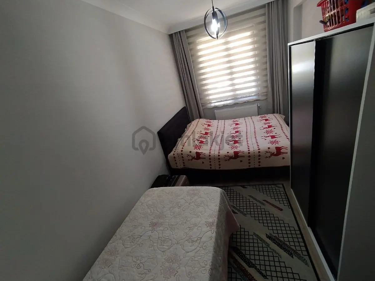 Edremit Akçay Altınkum'da Satılık Daire - 10