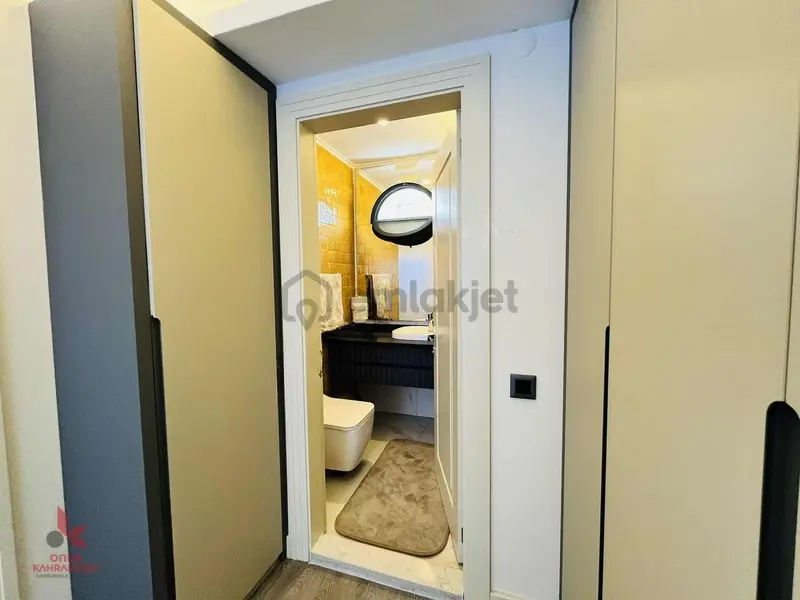 Deniz Manzaralı Villa !!! - 25