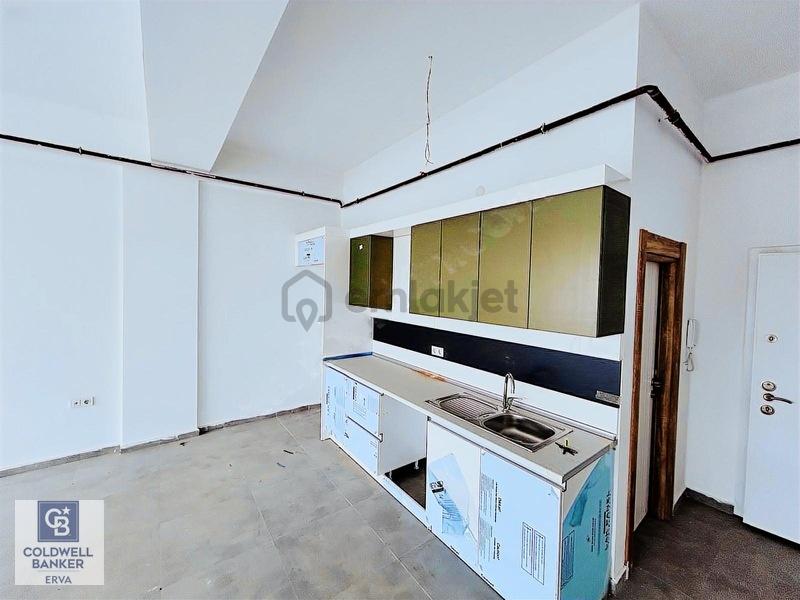 Cb Erva ' Dan Eksen İvedik' De 57 M2 2. Kat Köşe Konum Yapılı - 9