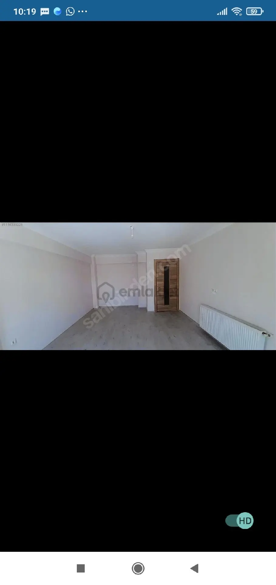 Sahibinden Sıfır Daire - 26