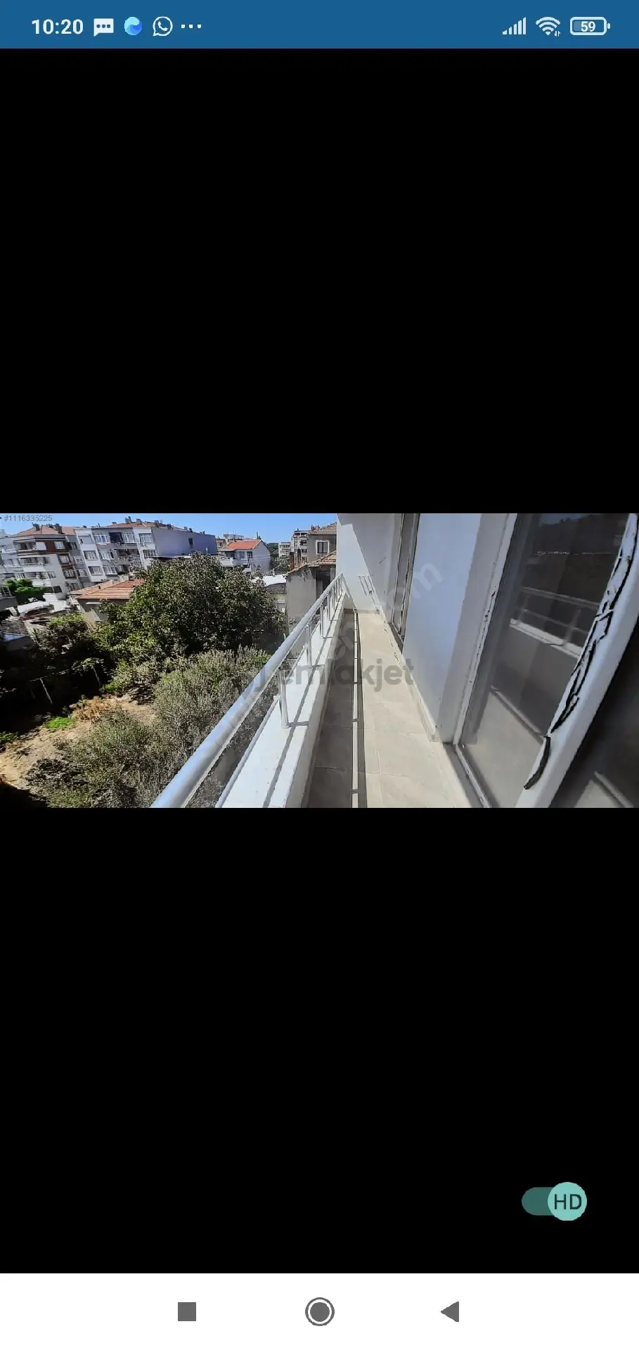 Sahibinden Sıfır Daire - 10