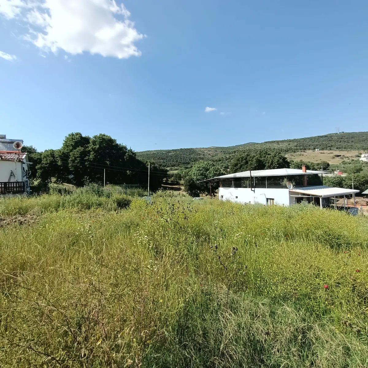 Manisa Manzaralı Havadır Konumda Satılık Arsa - 10