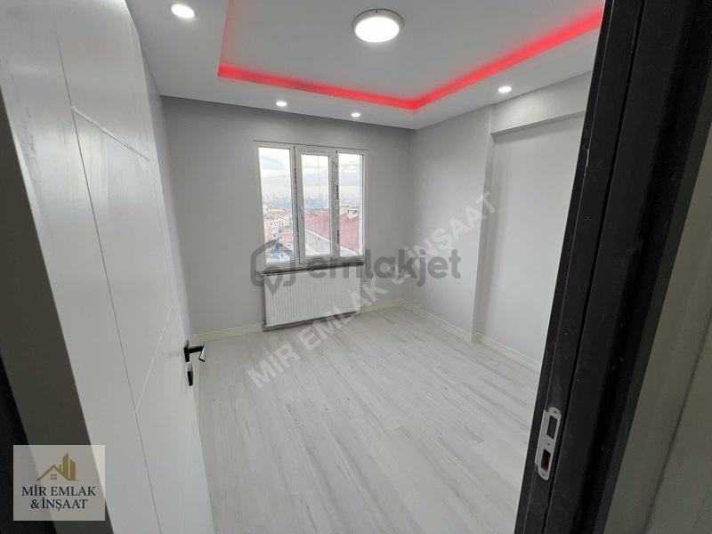 Mir Emlak & İnşaattan Satılık 2+1 90m2 Ara Kat Daire - 12