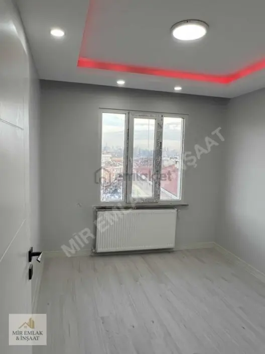 Mir Emlak & İnşaattan Satılık 2+1 90m2 Ara Kat Daire - 11