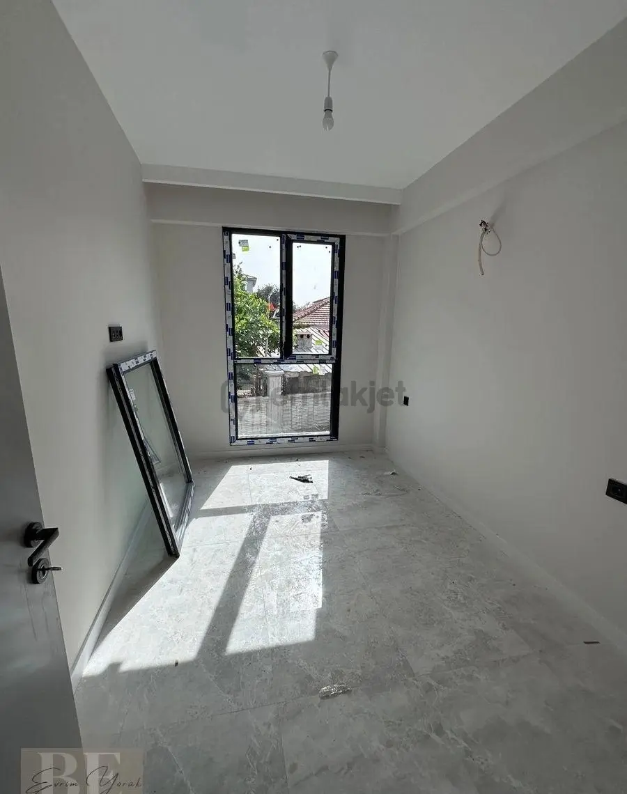 Muğla Ortaca Çaylı Mahallesinde Satılık Lüks Daire