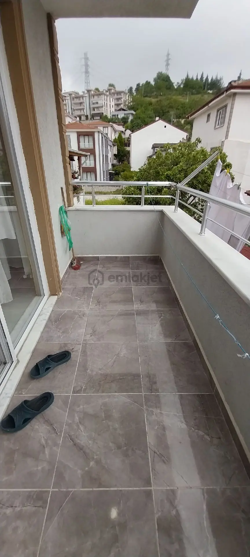 Sakarya Serdivan 32 Evler Yenı 145m2 Daıre - 26