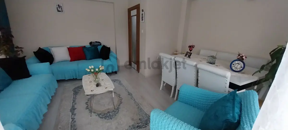 Sakarya Serdivan 32 Evler Yenı 145m2 Daıre - 10