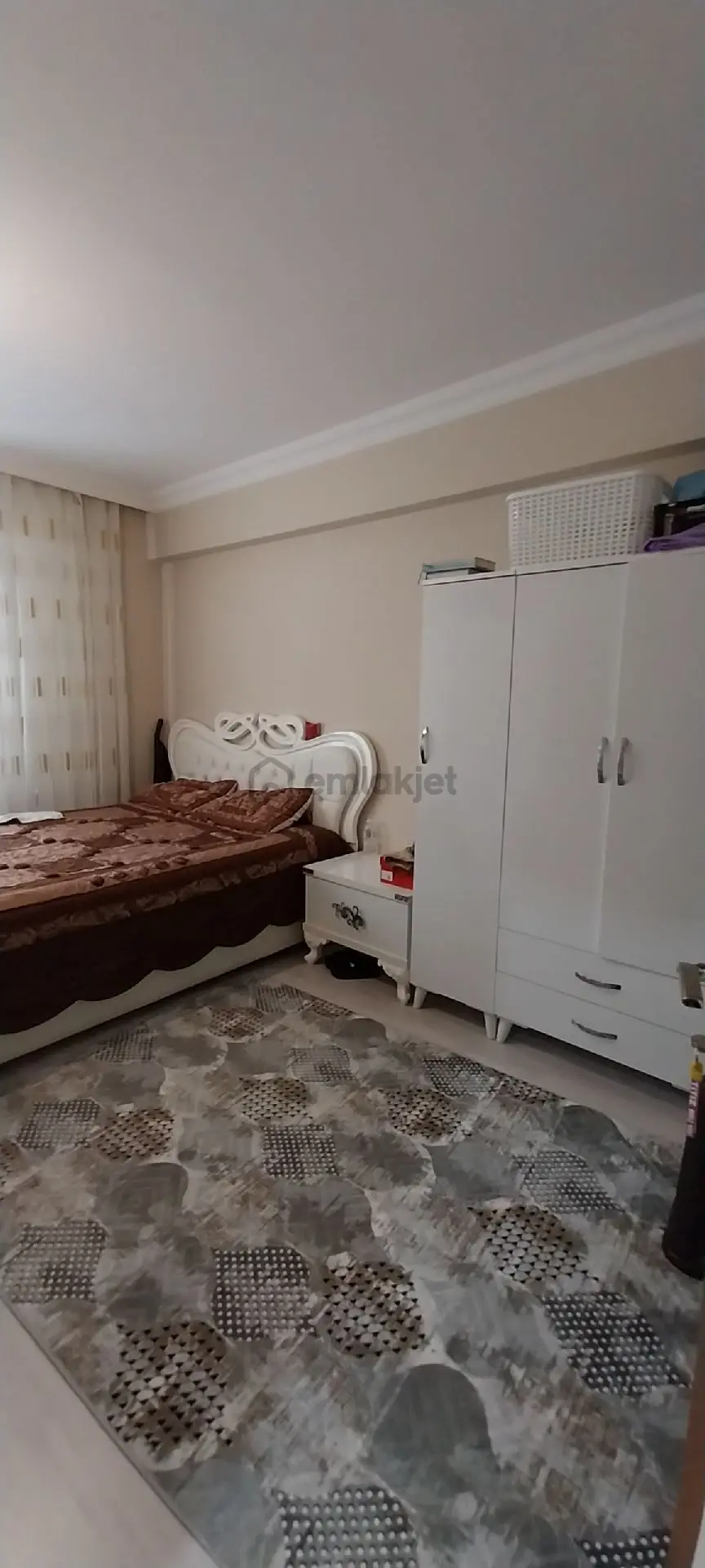 Sakarya Serdivan 32 Evler Yenı 145m2 Daıre - 29