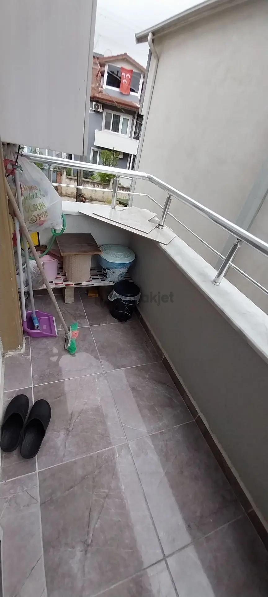 Sakarya Serdivan 32 Evler Yenı 145m2 Daıre - 17