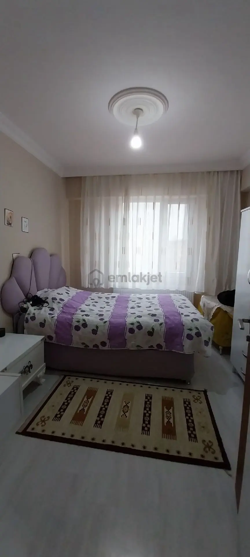 Sakarya Serdivan 32 Evler Yenı 145m2 Daıre - 22