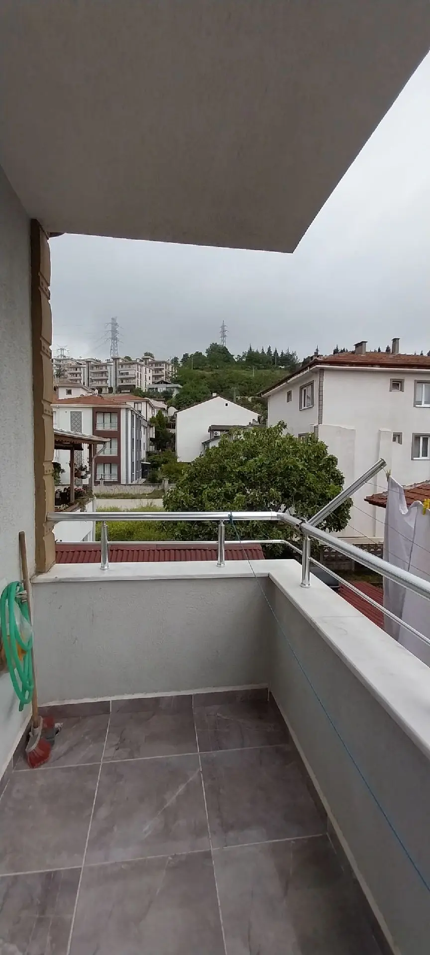 Sakarya Serdivan 32 Evler Yenı 145m2 Daıre - 27